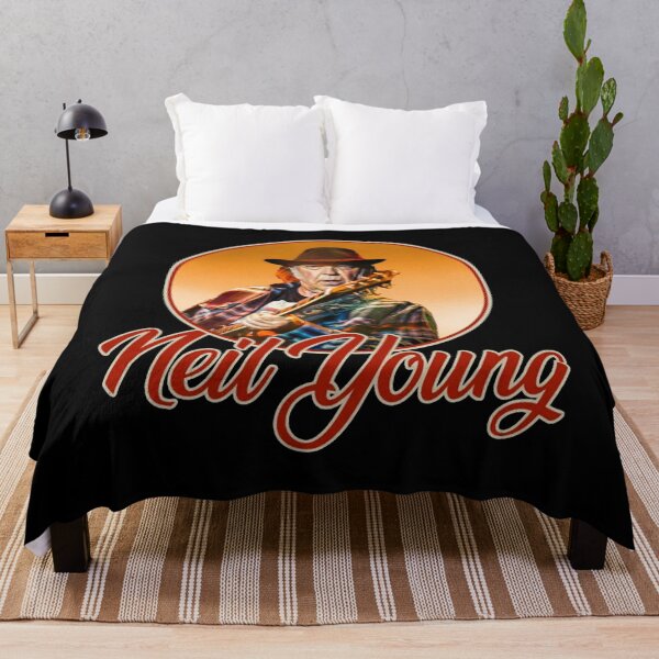 Item preview, Art - Neil Young designed and sold by crotatto.