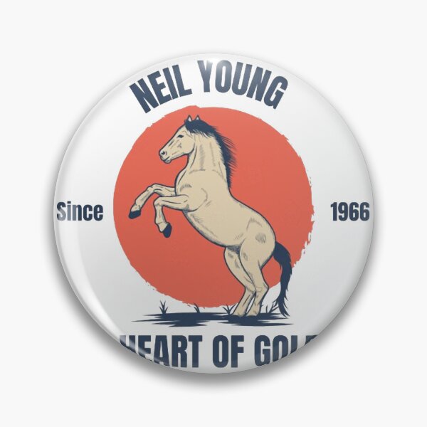 Item preview, Art - Neil Young designed and sold by crotatto.