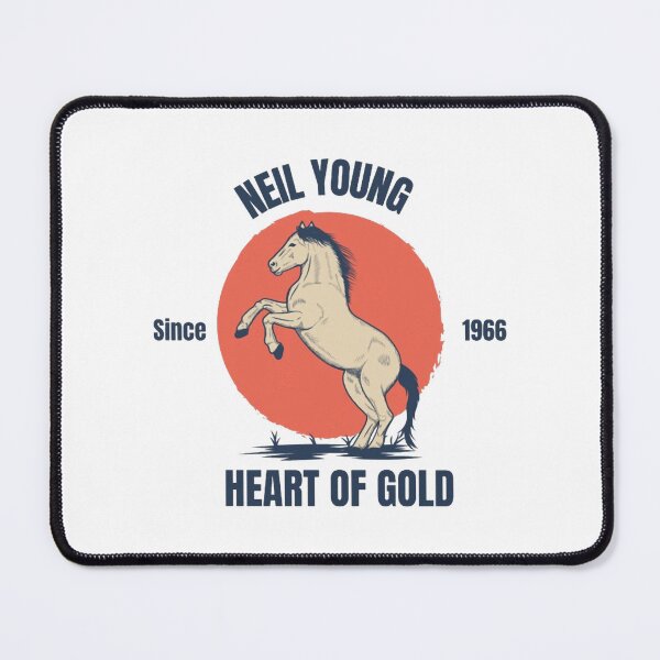 Item preview, Art - Neil Young designed and sold by crotatto.