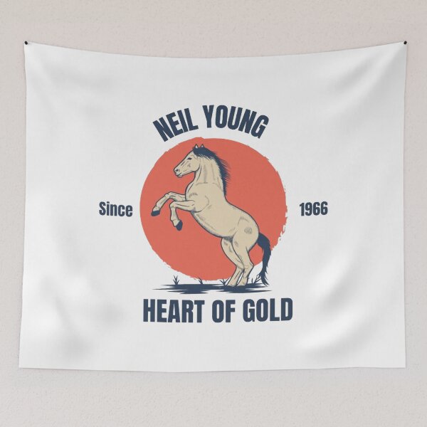 Item preview, Art - Neil Young designed and sold by crotatto.