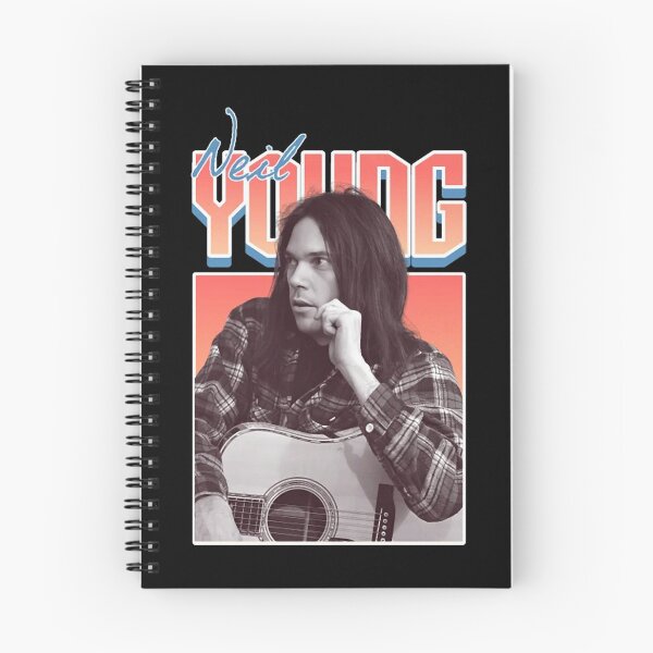 Item preview, Art - Neil Young designed and sold by crotatto.