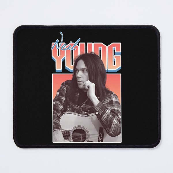 Item preview, Art - Neil Young designed and sold by crotatto.