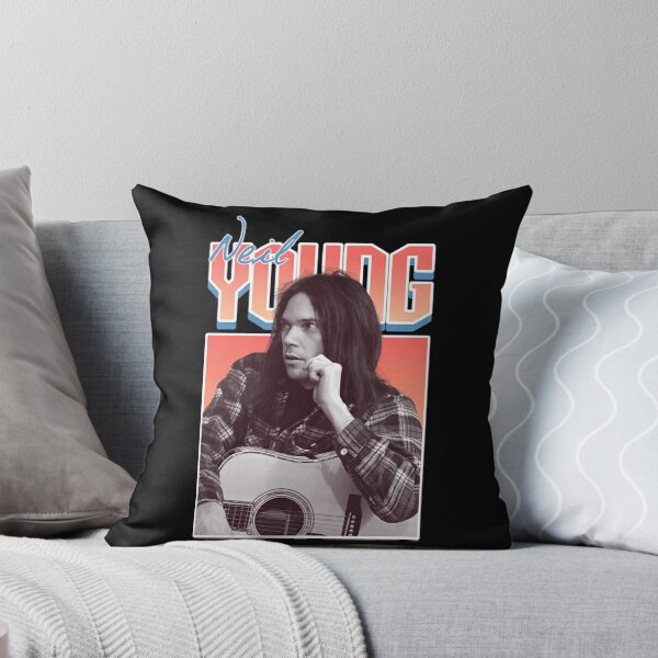 Item preview, Art - Neil Young designed and sold by crotatto.