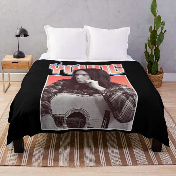 Item preview, Art - Neil Young designed and sold by crotatto.