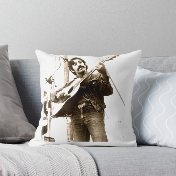 Item preview, Jim Croce Folk 1960s Essential T-Shirt designed and sold by ly0kipatsy.
