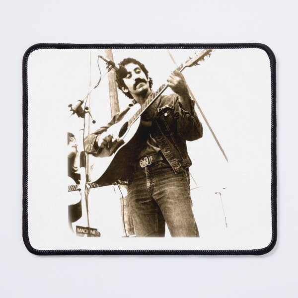 Item preview, Jim Croce Folk 1960s Essential T-Shirt designed and sold by ly0kipatsy.