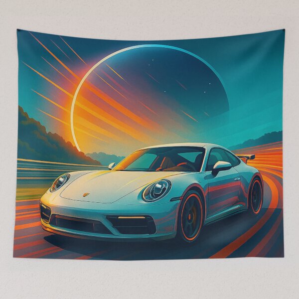 Item preview, Motorsports. designed and sold by PabDam.