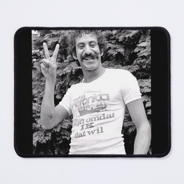 Item preview, Jim Croce Classic T-Shirt designed and sold by ly0kipatsy.