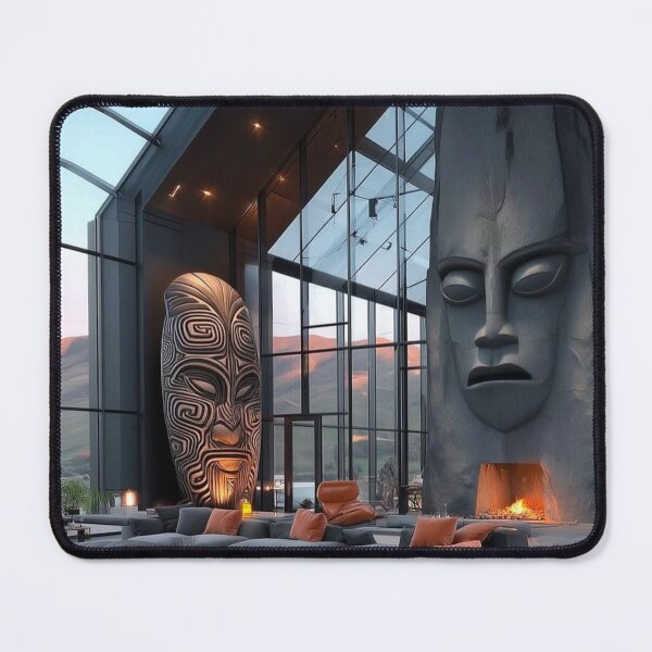 Item preview, Subway Swire Hotels Flow designed and sold by MolinaTraveler.