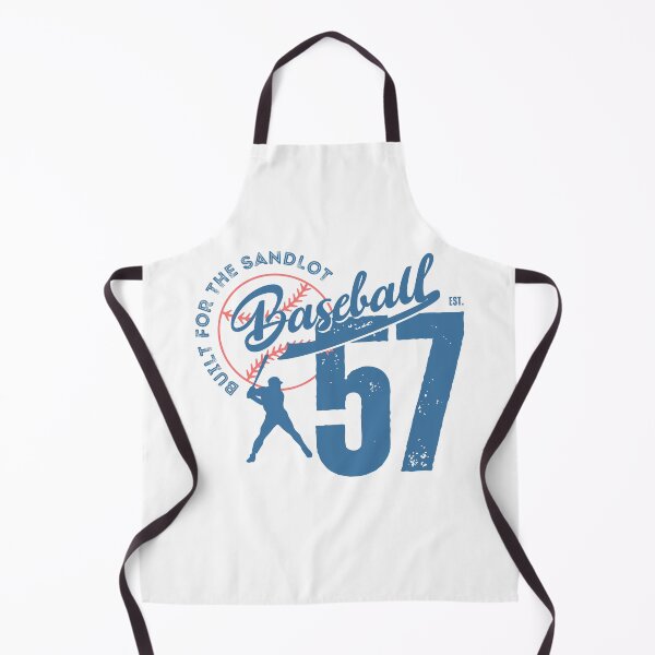 Item preview, Baseball Built for the sandlot designed and sold by Lone Frog.
