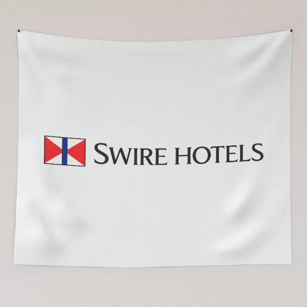 Item preview, Subway Swire Hotels Flow designed and sold by MolinaTraveler.