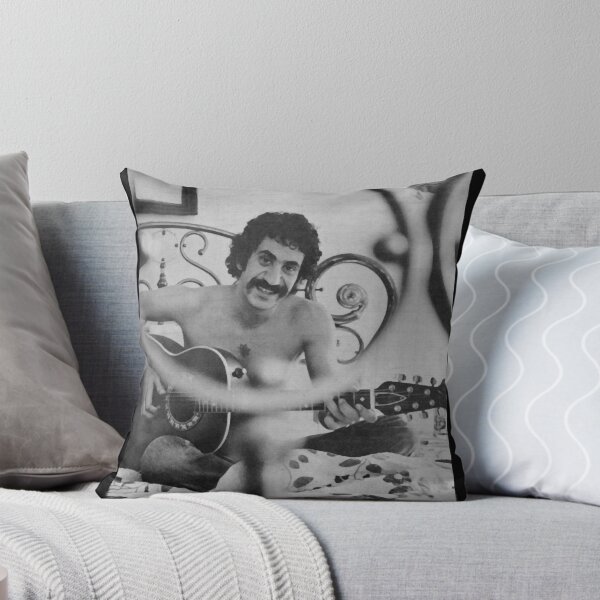 Item preview, Jim Croce Classic T-Shirt designed and sold by ly0kipatsy.