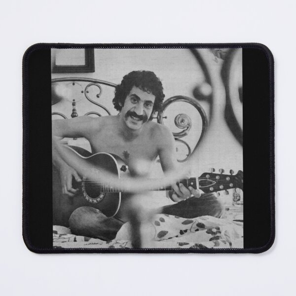 Item preview, Jim Croce Classic T-Shirt designed and sold by ly0kipatsy.