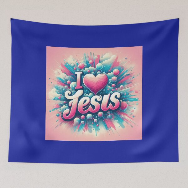 Item preview,  ♥ Jesus: Joy designed and sold by Love Amore Divino.