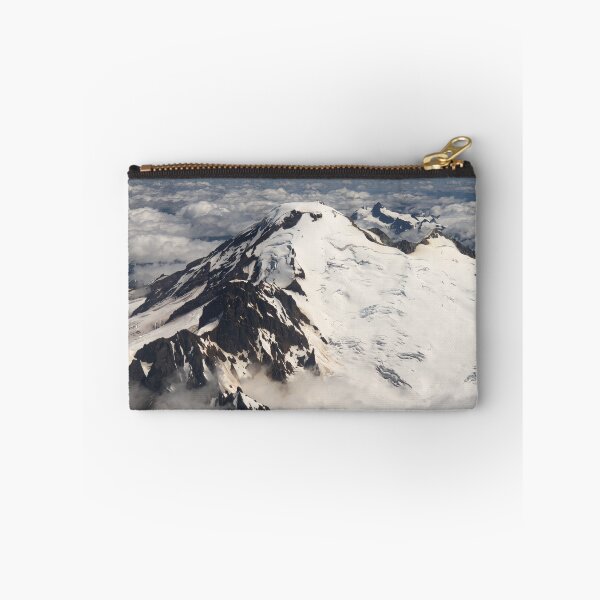 Item preview, Mt Baker from 10,000 ft designed and sold by flyscenicair.