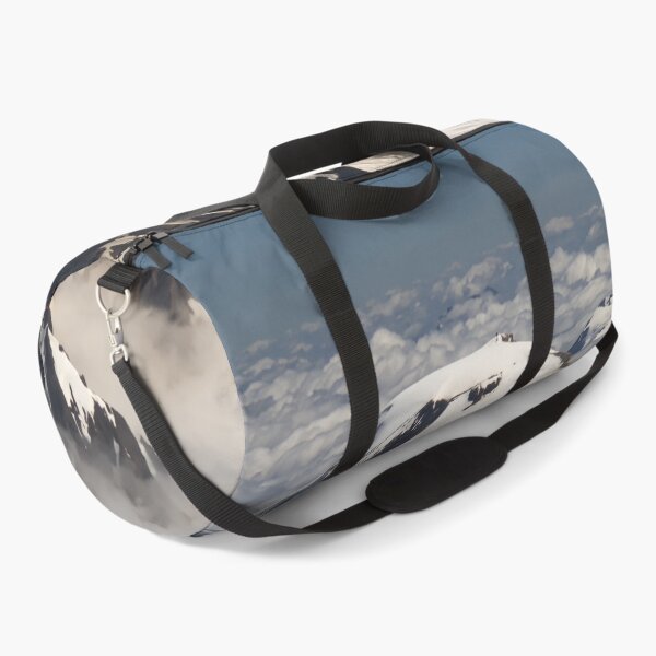 Item preview, Mt Baker from 10,000 ft designed and sold by flyscenicair.
