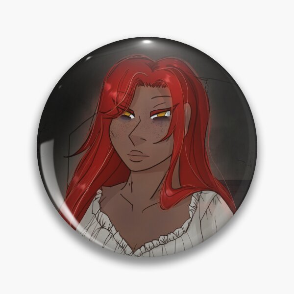 Item preview, The One Chosen by The Devil (Ireena kolyana) designed and sold by Willow's Roses.