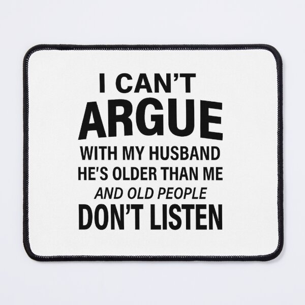 Item preview, Old Love, No Arguments Allowed designed and sold by D. Lala.