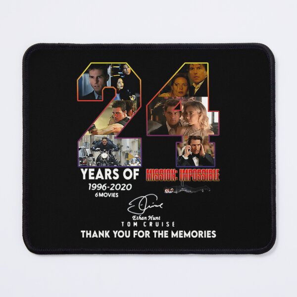 Item preview, Best Film 24Th Anniversary designed and sold by ZackaryArt.