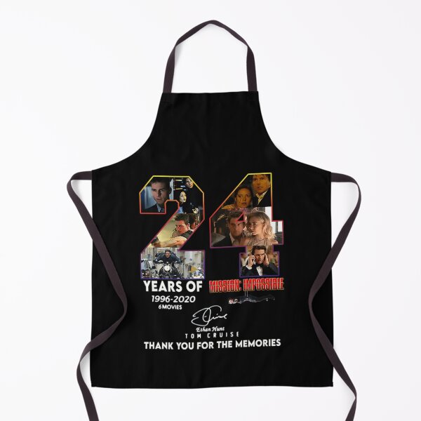 Item preview, Best Film 24Th Anniversary designed and sold by ZackaryArt.