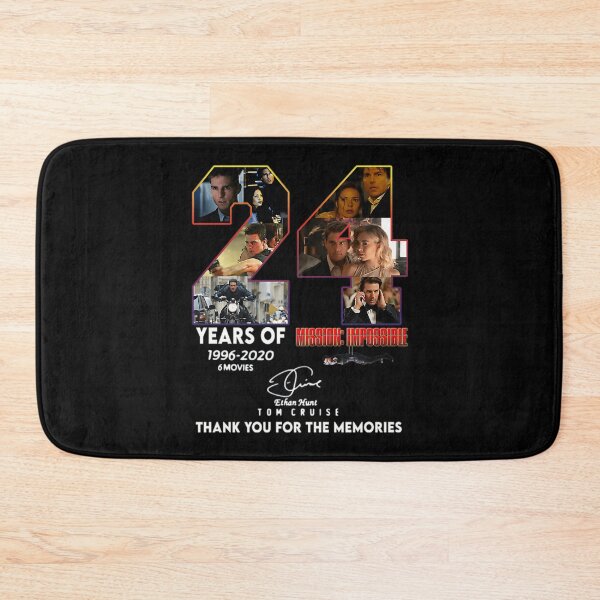 Item preview, Best Film 24Th Anniversary designed and sold by ZackaryArt.