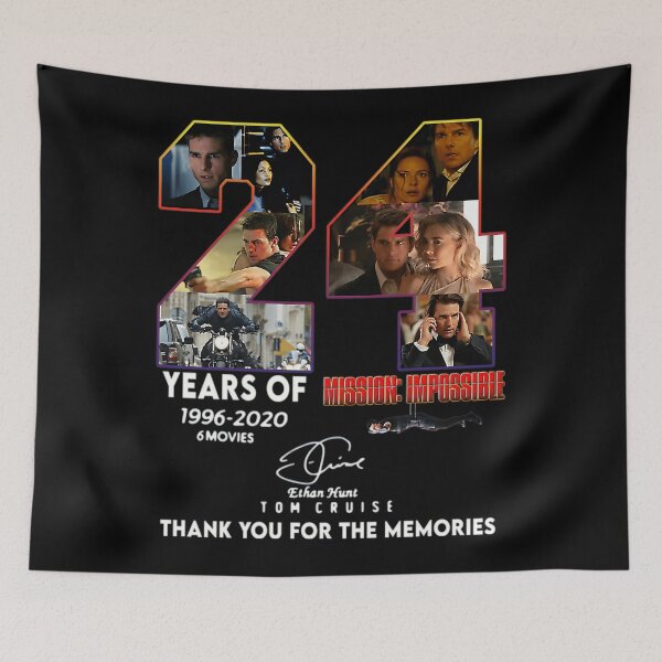 Item preview, Best Film 24Th Anniversary designed and sold by ZackaryArt.