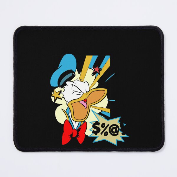 Item preview, Art - Donald Duck designed and sold by gloverjayvo.