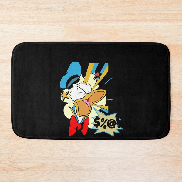 Item preview, Art - Donald Duck designed and sold by gloverjayvo.