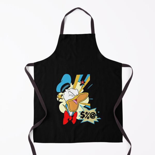 Item preview, Art - Donald Duck designed and sold by gloverjayvo.