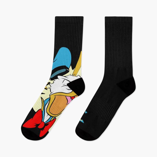 Item preview, Art - Donald Duck designed and sold by gloverjayvo.