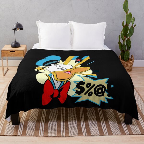 Item preview, Art - Donald Duck designed and sold by gloverjayvo.