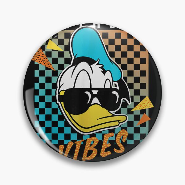 Item preview, Art - Donald Duck designed and sold by gloverjayvo.