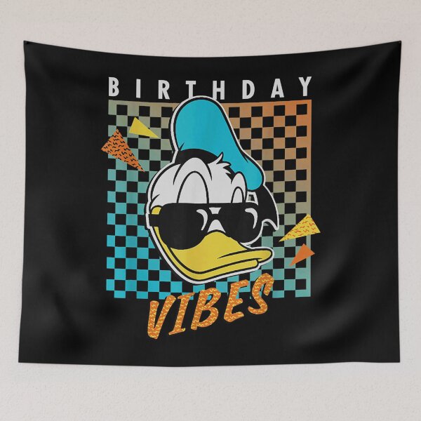 Item preview, Art - Donald Duck designed and sold by gloverjayvo.