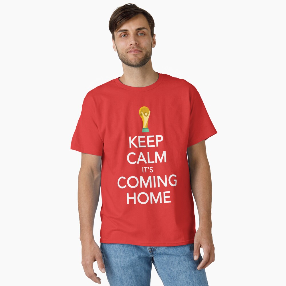 Item preview, Classic T-Shirt designed and sold by everyplate.