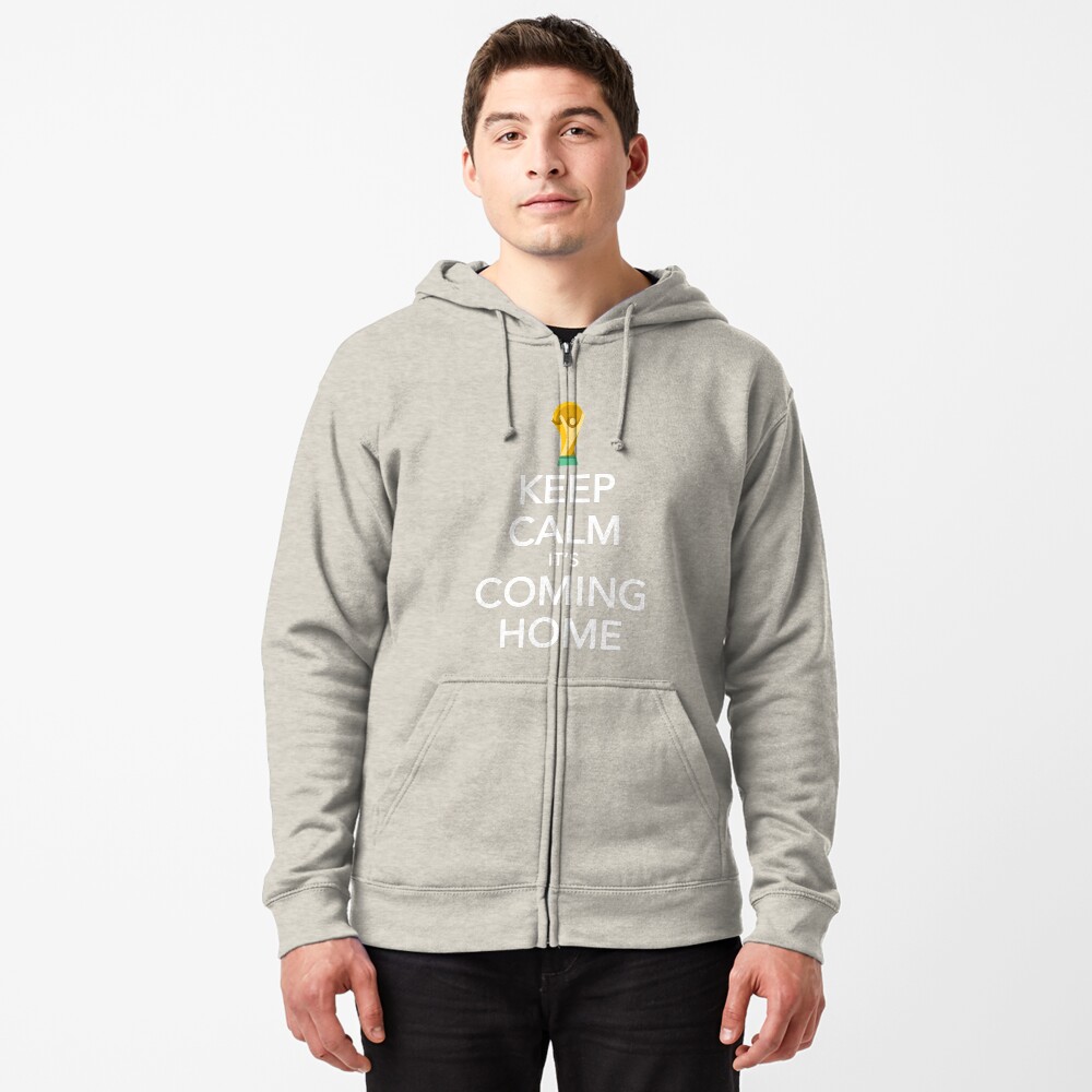 Item preview, Zipped Hoodie designed and sold by everyplate.