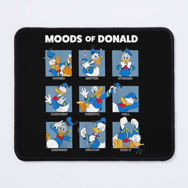 Item preview, Art - Donald Duck designed and sold by gloverjayvo.