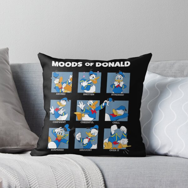 Item preview, Art - Donald Duck designed and sold by gloverjayvo.
