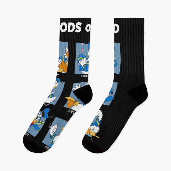 Item preview, Art - Donald Duck designed and sold by gloverjayvo.