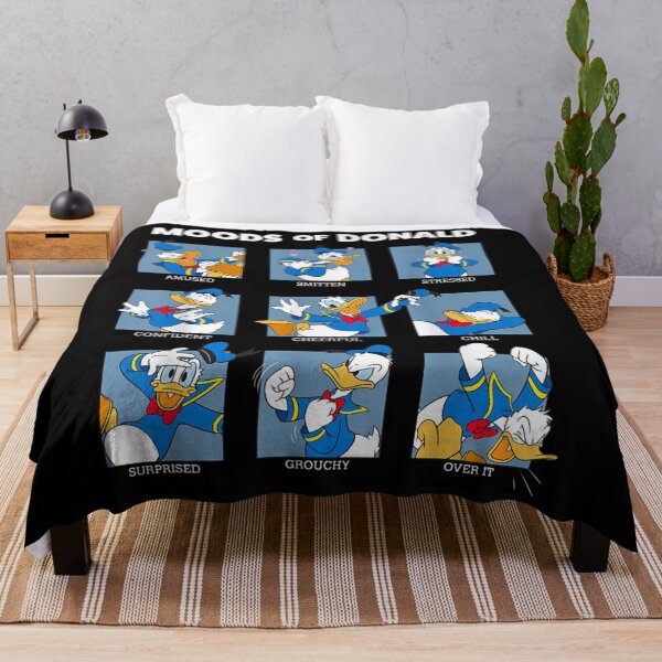 Item preview, Art - Donald Duck designed and sold by gloverjayvo.