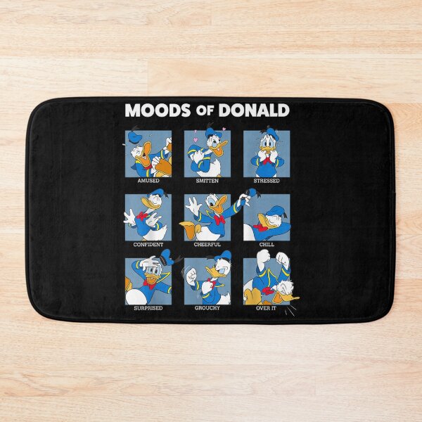 Item preview, Art - Donald Duck designed and sold by gloverjayvo.