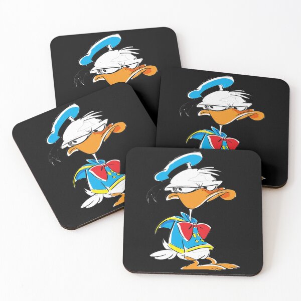 Item preview, Art - Donald Duck designed and sold by gloverjayvo.