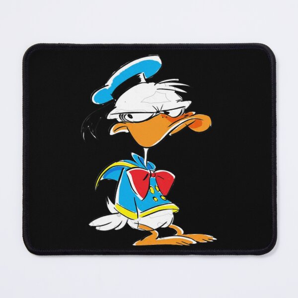 Item preview, Art - Donald Duck designed and sold by gloverjayvo.