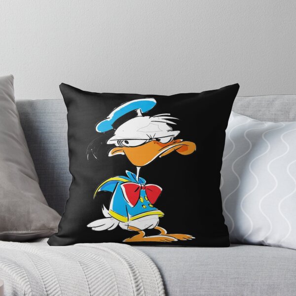 Item preview, Art - Donald Duck designed and sold by gloverjayvo.