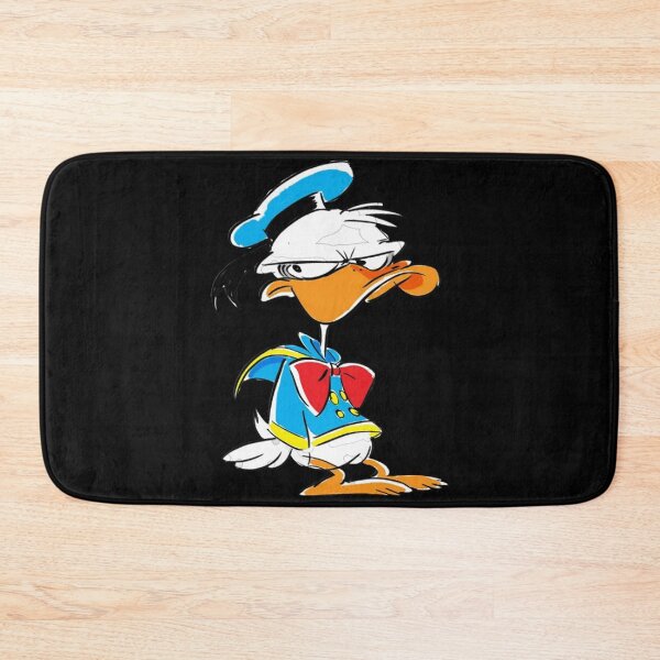 Item preview, Art - Donald Duck designed and sold by gloverjayvo.