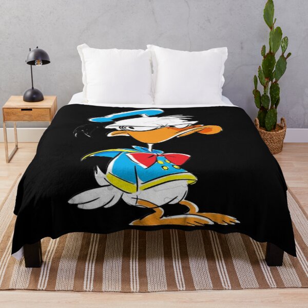 Item preview, Art - Donald Duck designed and sold by gloverjayvo.