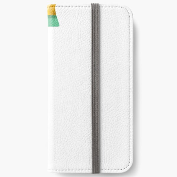 Keep Calm, It's Coming Home iPhone Wallet