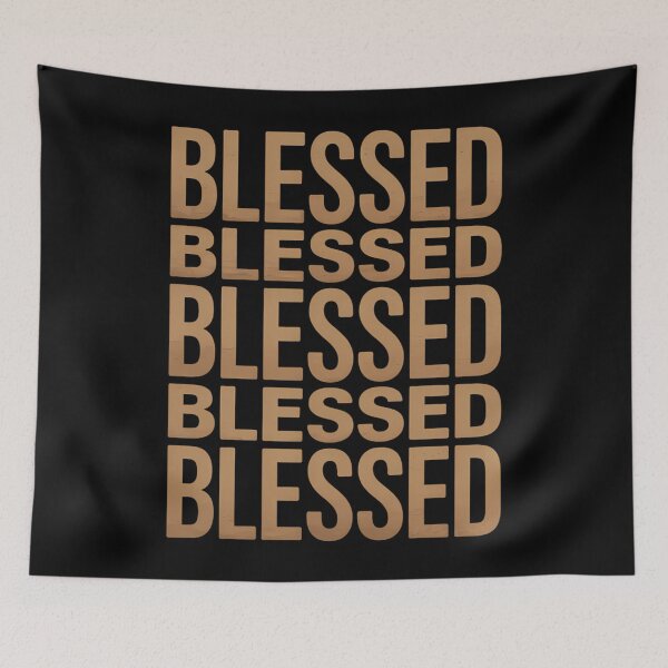 Item preview, Blessed Lovers Faith  designed and sold by savrmiller.
