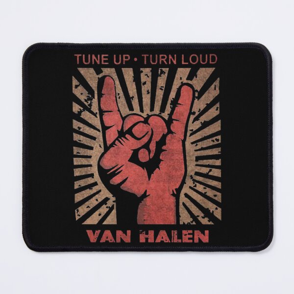 Item preview, Music - Van halen designed and sold by Sestcuadhy.