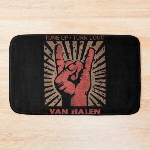 Item preview, Music - Van halen designed and sold by Sestcuadhy.