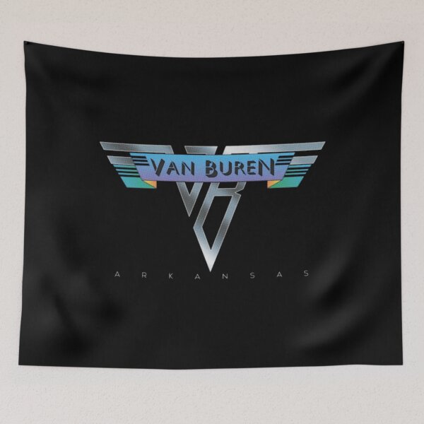Item preview, Music - Van halen designed and sold by Sestcuadhy.
